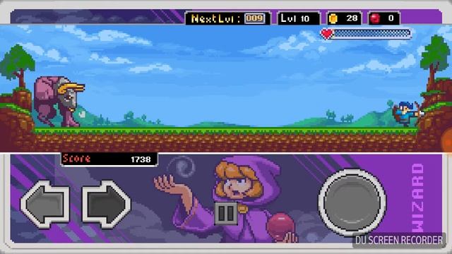 Пробуем лучника в игре slayin смотреть онлайн