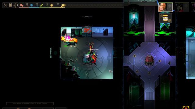 Reinforcements - Dungeon of the Endless Episode 2 смотреть онлайн