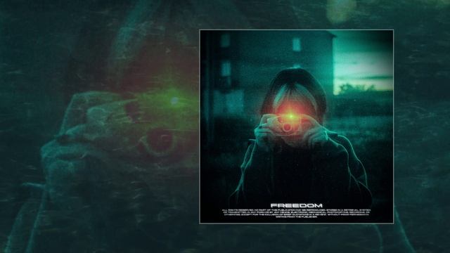 KILAKILL - FREEDOM (Официальная премьера трека)