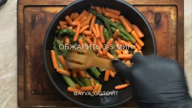 Салаты с Картофелем