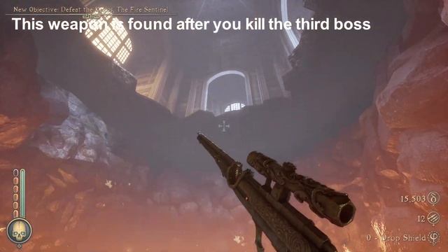 Where to find all the weapons in PERISH смотреть онлайн
