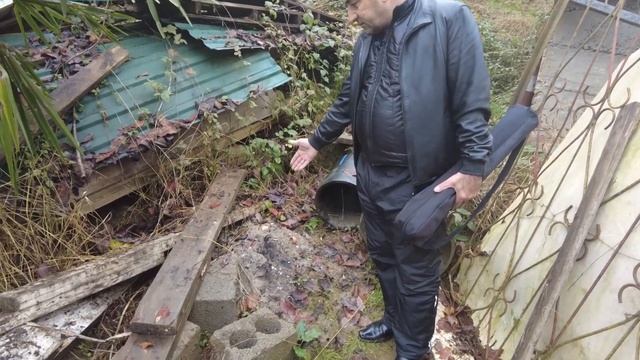 Игра в наперстки с землями России. Глава 1.Сочинский национальный парк Разводы,инфаркты и депрессии смотреть онлайн