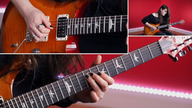 Rock Essentials Level 1 [Lesson 5 of 20] смотреть онлайн