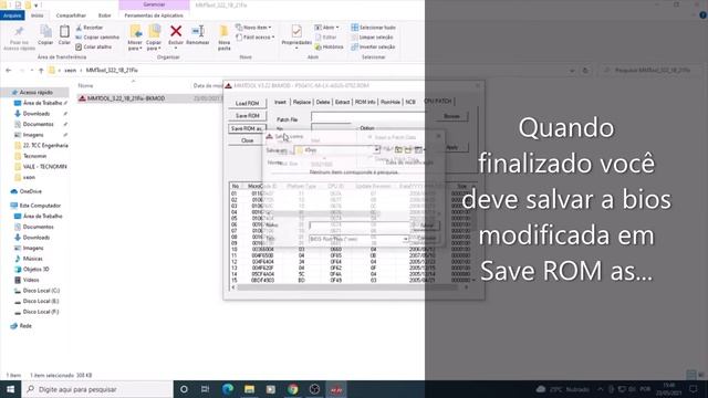 Tutorial para Bios Mod Xeon 771 775 смотреть онлайн