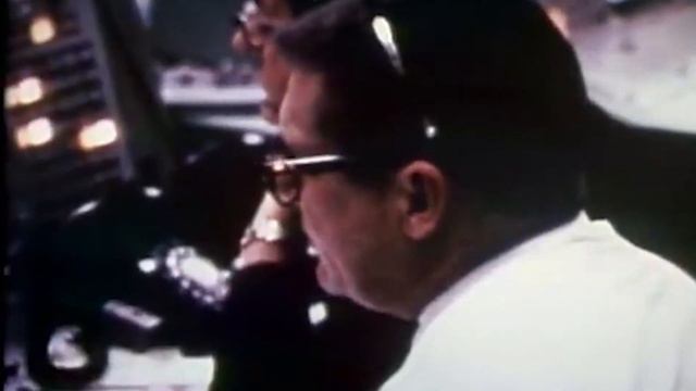 The First Apollo Missions | Apollo Program Missions | Apollo Project | Apollo Space Missions смотреть онлайн