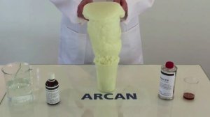 HydroBloc 510 Микропена – идеальная гидроизоляционная пена!