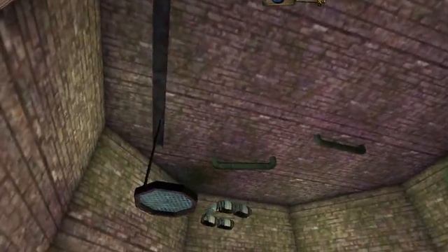 New glitch discovered on Shrek 2 (PC). Possible sewer little skip? смотреть онлайн