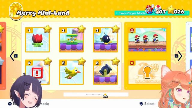 A Totally "Wholesome" TakoTori Collab【Takanashi Kiara / Ninomae Ina'nis / Hololive EN】 смотреть онлайн