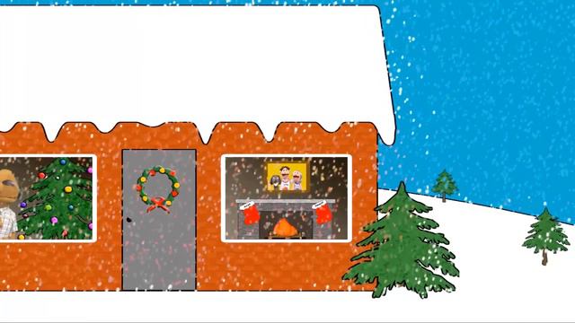 Oh Christmas Tree Delivery смотреть онлайн