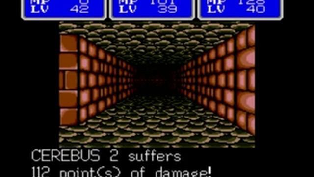 Let's Play Shining in the Darkness -31- смотреть онлайн