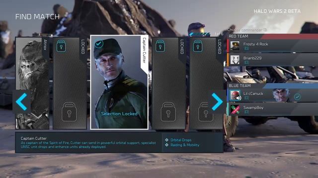 I'M AWESOME AT THIS GAME!!!! | Halo Wars 2!!! смотреть онлайн