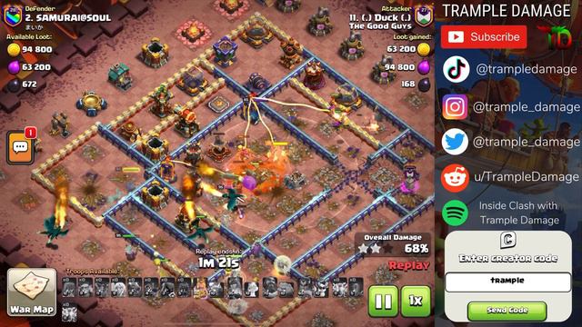 Giant Arrow Zap Hydra CHAMP 1 CWL! смотреть онлайн