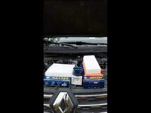 Цены фильтра для ТО Дастер дизель от «Автодок» 10.10.2022 #shorts #дастерпро