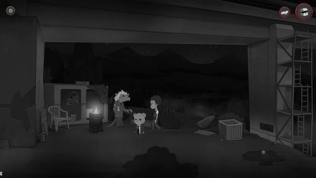 Bear With Me- The Lost Robots: Part 1 (100% Platinum Trophy Guide) смотреть онлайн