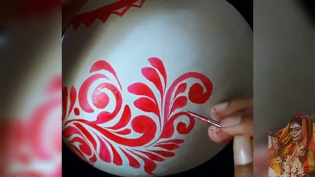 (mistir Hari.) pot design to carry sweets 🏠 смотреть онлайн