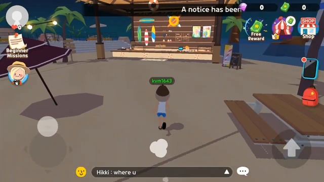 ВИРТУАЛЬНЫЙ МИР НАПОДОБИЕ РОБЛОКС ИГРА НА АНДРОИД ОБЗОР PLAY TOGETHER ANDROID GAMEPLAY OPEN WORLD смотреть онлайн