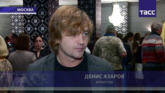 В Москве открылась Новая сцена в Театре Ермоловой под руководством Олега Меньшикова смотреть онлайн