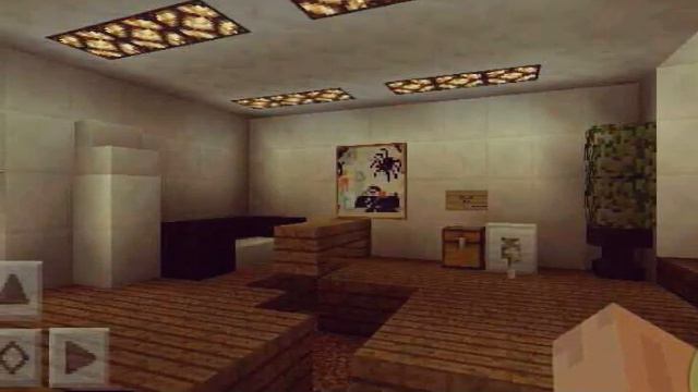 Мой старый дом (майнкрафт) смотреть онлайн