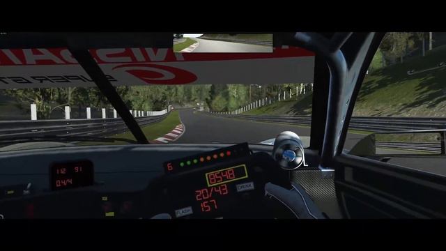 The TARMAC TERRORIST MULTICLASS Rf2 Server THE PARTY STARTS HERE! смотреть онлайн