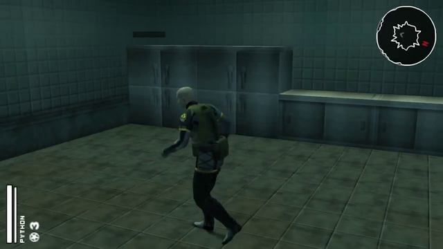 Metal Gear Solid: Portable Ops - SAVING PRIVATE SNAKE! - YongPlay #23 смотреть онлайн