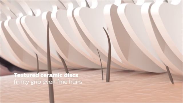 Philips Satinelle Epilator BRE630/00 смотреть онлайн