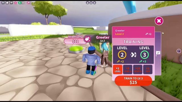 [EVENT]สอนรับ3ไอเท็มฟรีในSunsilk Tycoon(HOW TO GET 3 FREE ITEMS IN SUNSILK TYCOON)[Roblox] смотреть онлайн