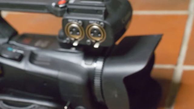 Canon XA25 Pro Camcorder Review смотреть онлайн