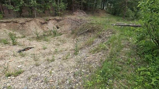 Gopro 10 тест видео