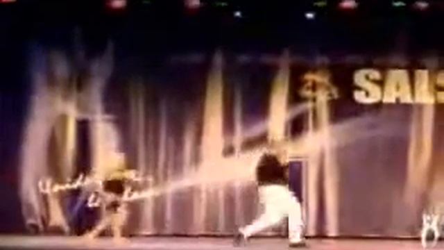 Сальса смотреть онлайн