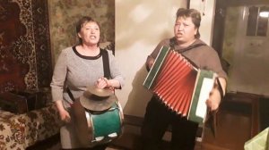 Доброславские зажигалочки «Вёсачка мая «