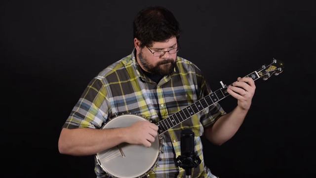 Eastman WL-1 Whyte Laydie Banjo | Elderly Instruments смотреть онлайн