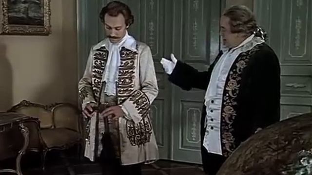 Я всегда относился к вам с симпатией смотреть онлайн