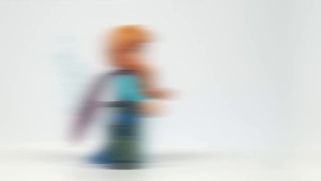 ? ВСЕ Минифигурки LEGO Disney Series 2 [71024] смотреть онлайн