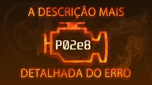 P02e8 a descrição mais detalhada do erro смотреть онлайн