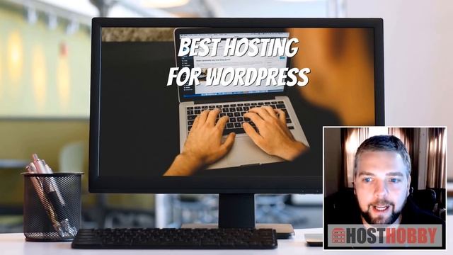 Best WordPress Hosting - Cheap WP Hosting Companies смотреть онлайн