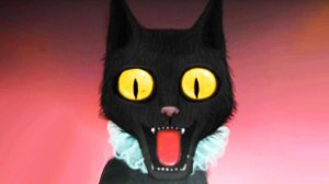 ВЫХОД ЕСТЬ! ► Fran Bow |11|