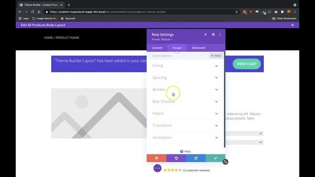 How to Edit and Customize a Divi WooCommerce Single Product Page смотреть онлайн