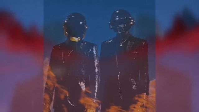 *FREE* Daft Punk/ Groovy Type Beat - Daft Prod AyoFalc - 2021 Instrumental смотреть онлайн