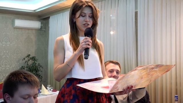 Wedding Evgeniy & Kristina смотреть онлайн