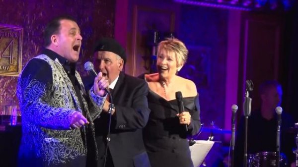 Lorna Luft- "Guys and Dolls"