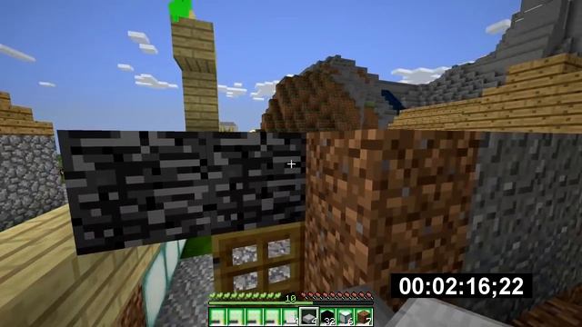 RETO BASE NUCLEAR VS PLANTAS VS ZOMBIES 😱🔥 BEBE MILO MINECRAFT ROLEPLAY WHO'S YOUR DADDY con VITA смотреть онлайн