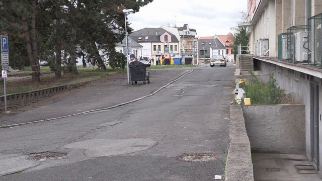 Bohemia Rally Mladá Boleslav 2022 aneb vrhání dlažebních kostek :-) | Škoda Fabia RS Rally2 | WRC смотреть онлайн