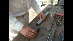 Парус на надувной ПВХ лодке своими руками. Часть 2