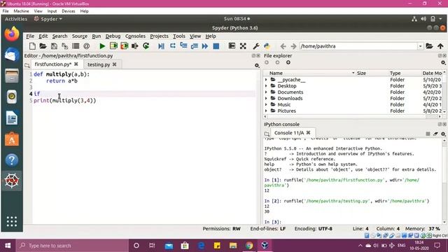What does the [ if __name__ == "__main__" ] condition in Python mean ? смотреть онлайн