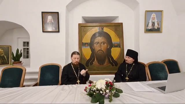 Есть вопрос. О прикладывании к иконам, кресту и Евангелию во время пандемии смотреть онлайн