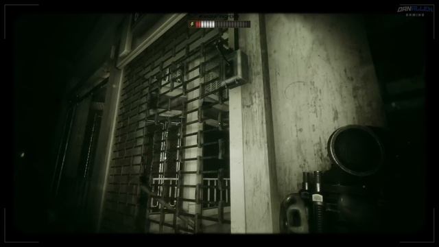 THE OUTLAST TRIALS - Reborn Ending (Final Solo Trial) Program X Complete смотреть онлайн