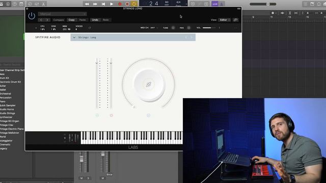 FREE PLUGIN VST! BEST FREE PLUGIN VST FOR PIANO,GUITAR,PADS,KEYS,FLUTES (TOP 5 FREE VST PLUGINS! ) смотреть онлайн