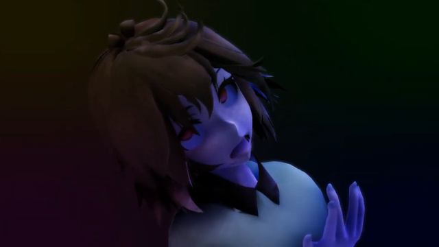 【 MMD || UNDERTALE 】Badman Models ID смотреть онлайн