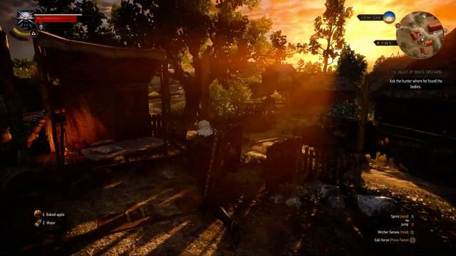 The Witcher 3 wild hunt and expansions (pc) смотреть онлайн