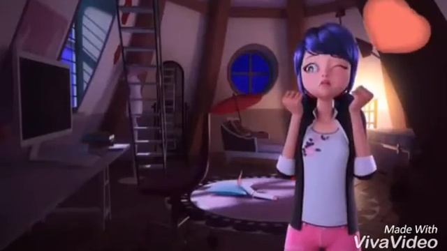 Рождественский спецэпизод Леди Баг Супер Кот на русском смотреть онлайн